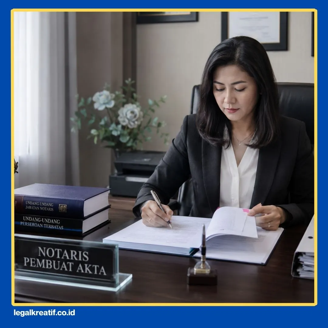 Berapa Lama Pembuatan PT