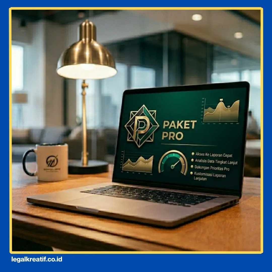 Jasa Pembuatan PT Murah