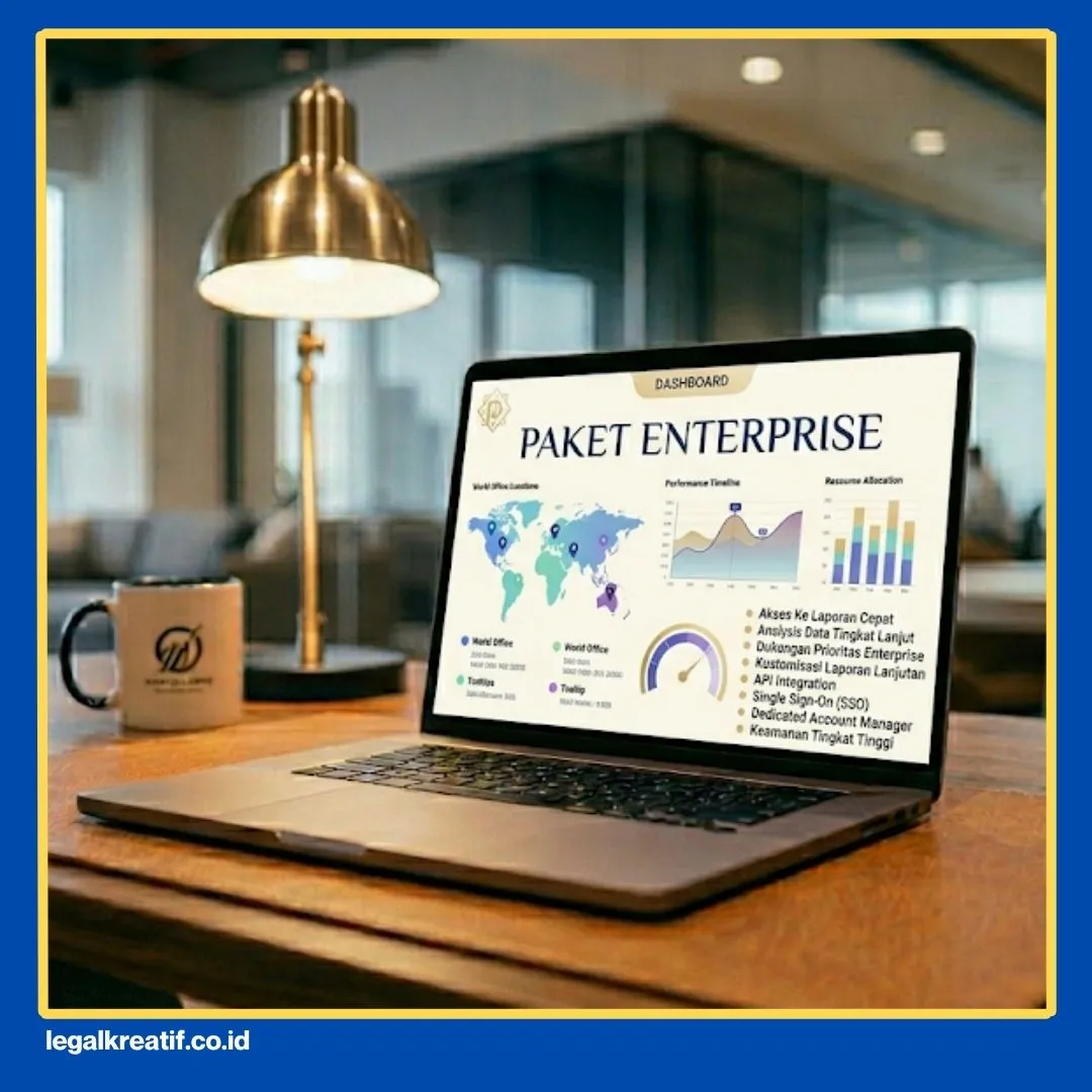 Jasa Pembuatan PT Murah