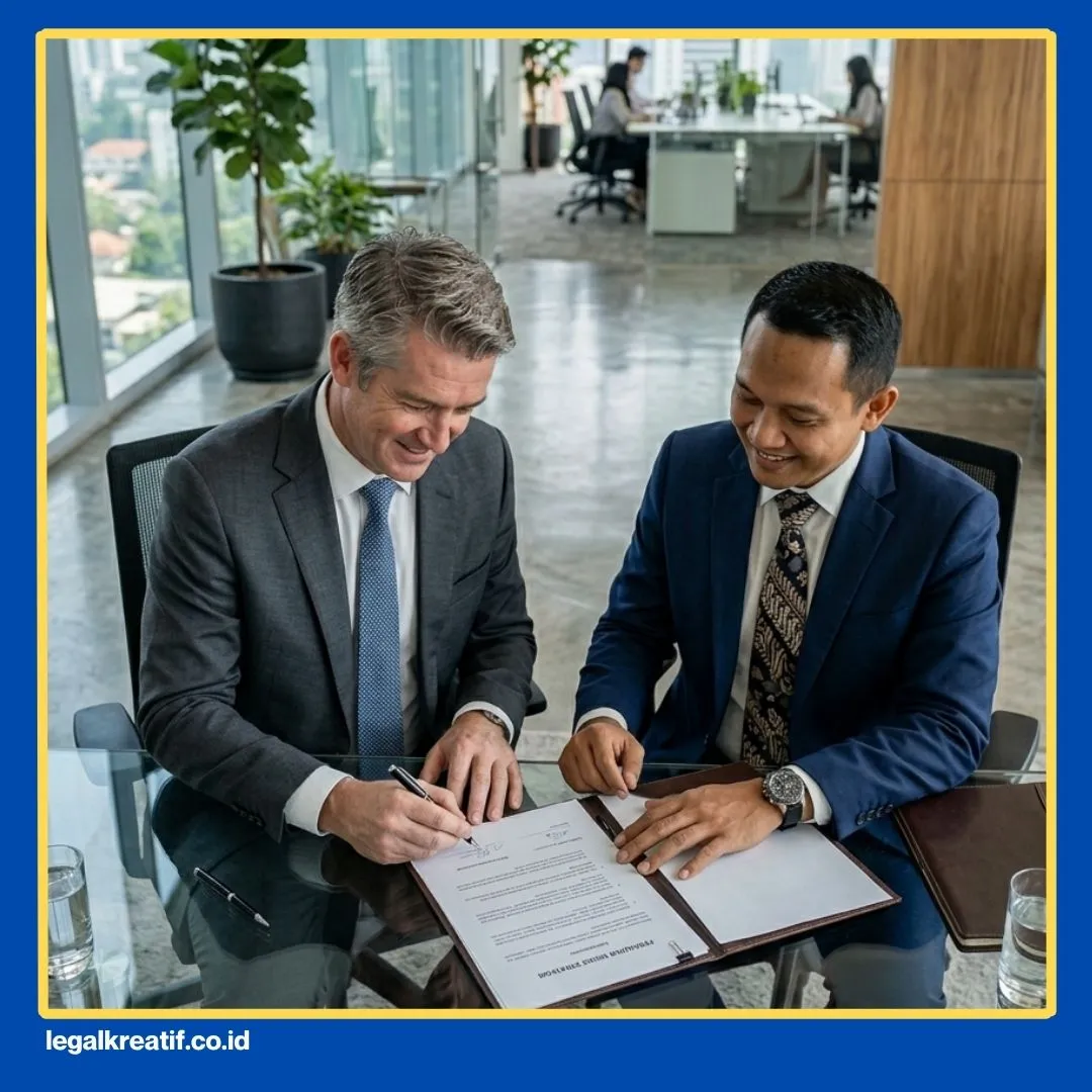 Perbedaan UD CV dan PT