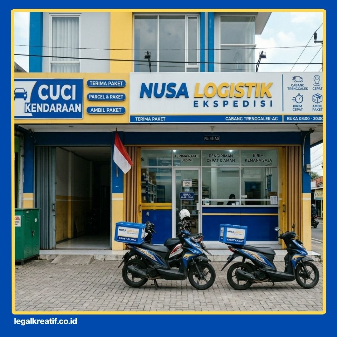 Ide Bisnis Franchise