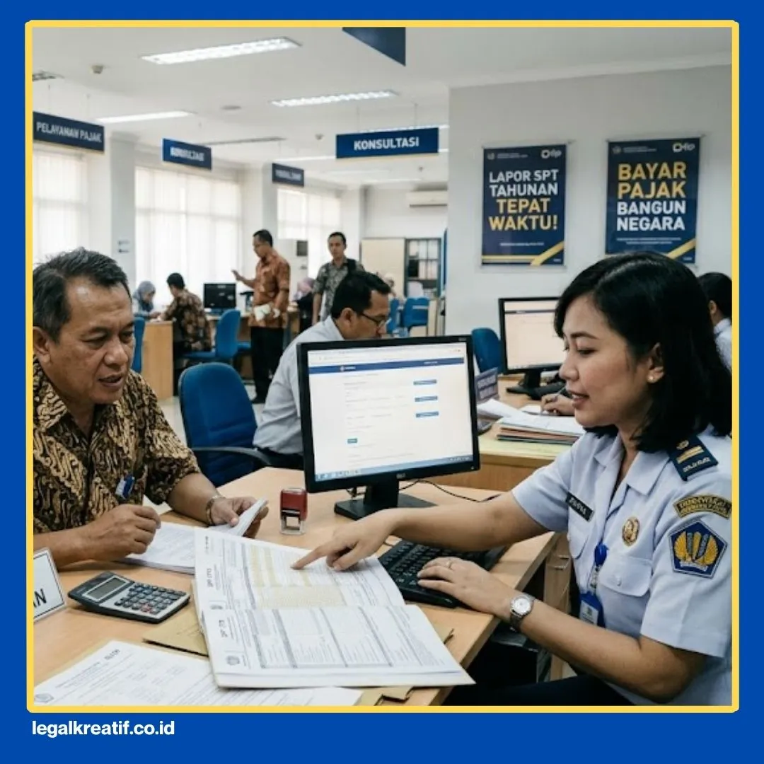 Jasa Pendirian Yayasan