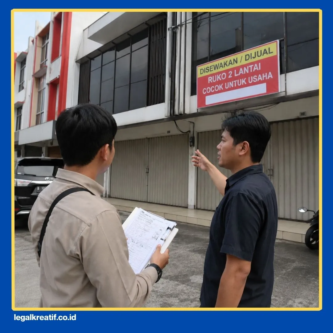 Apakah SITU Masih Berlaku