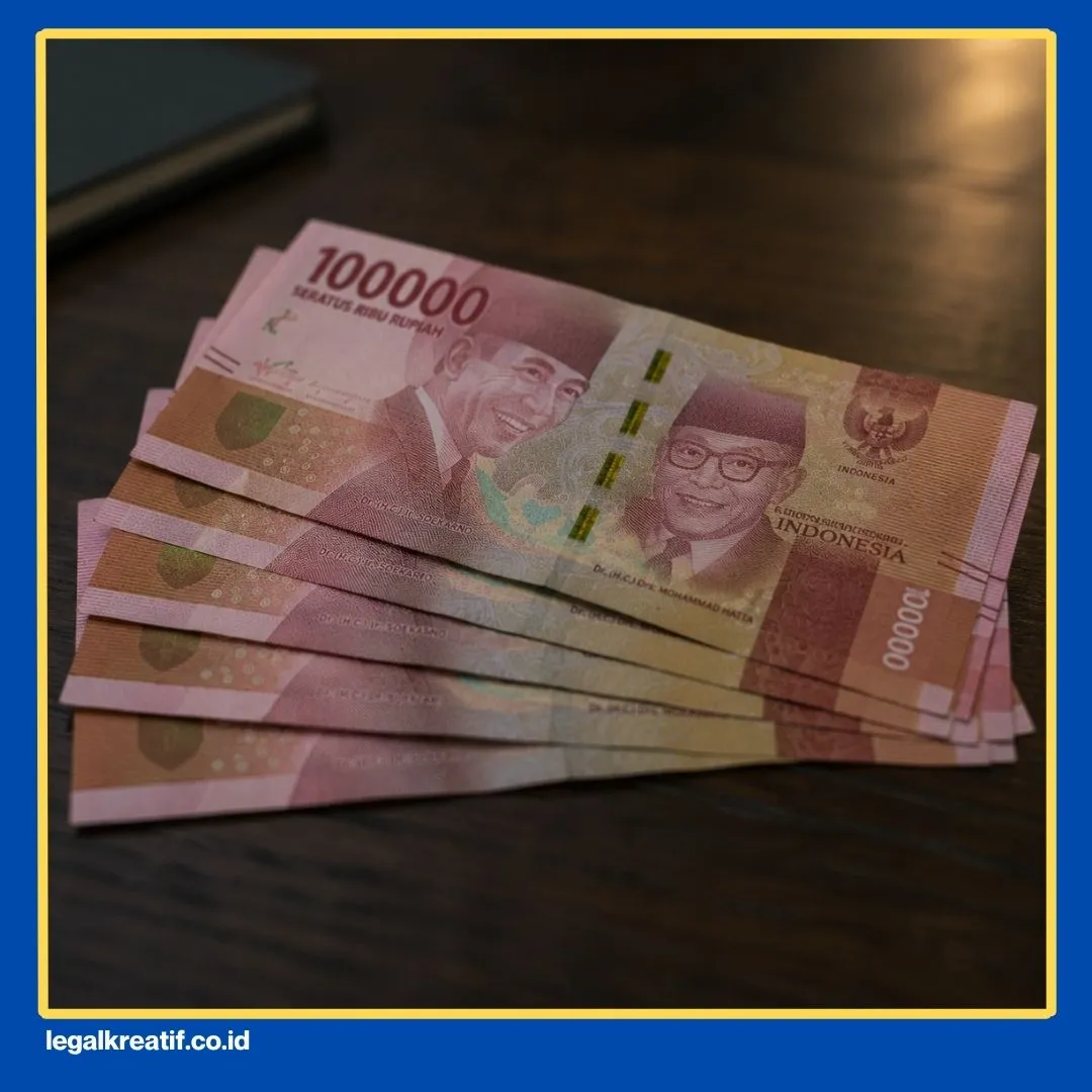 Syarat Pembuatan PT