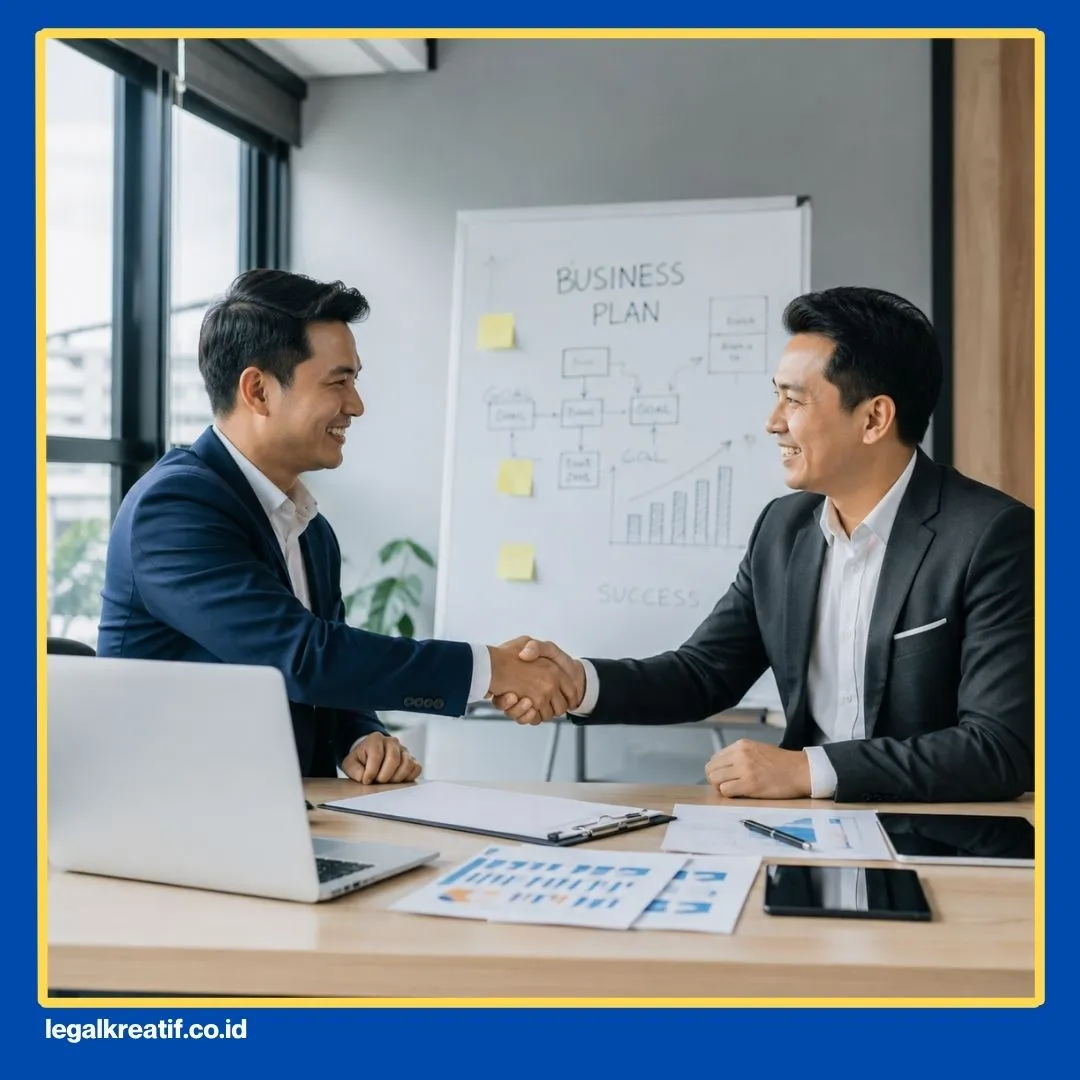 Apakah Yayasan Perlu NIB