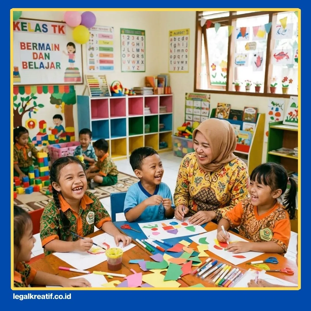 Kelebihan dan Kekurangan Yayasan