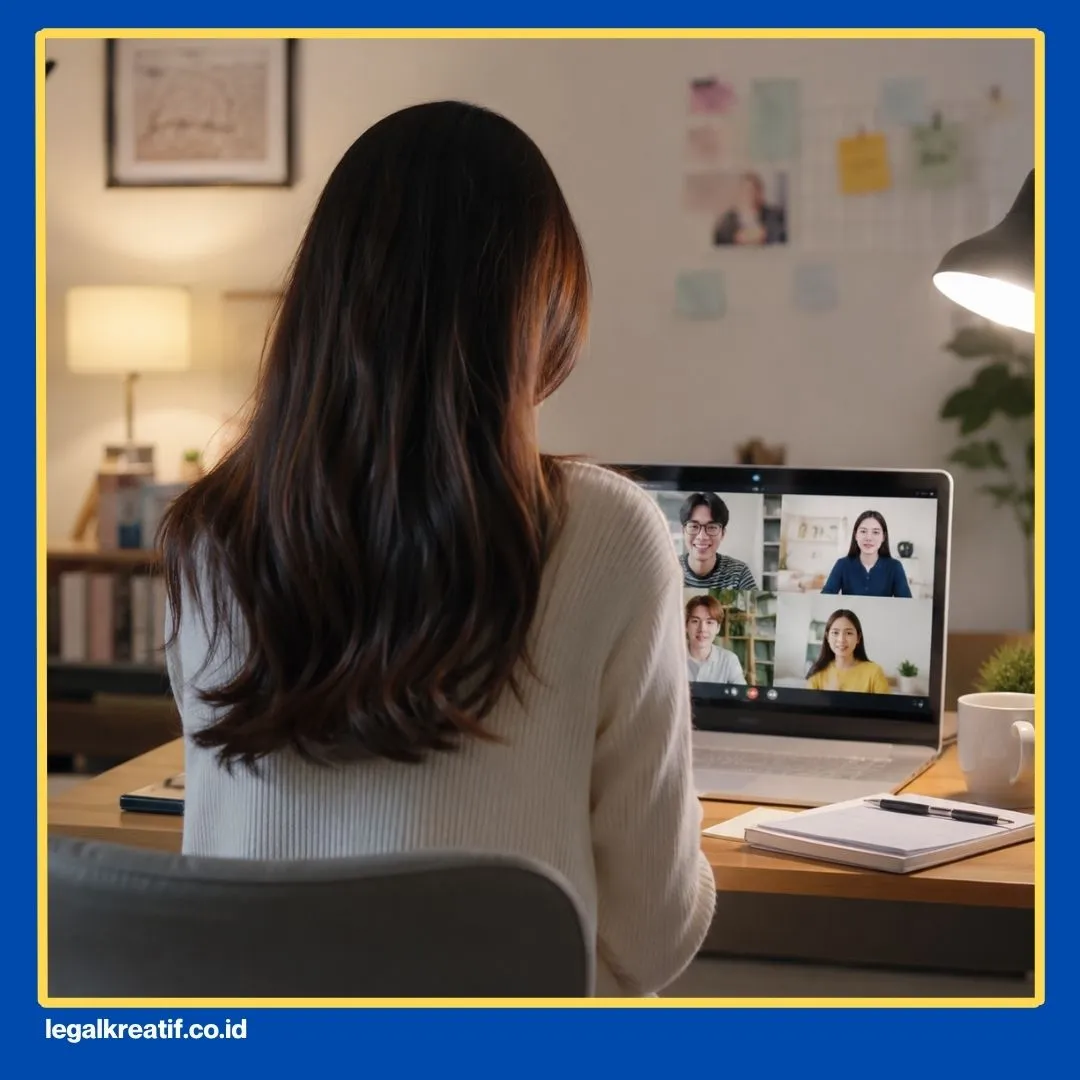 Pembuatan PT dan Virtual Office
