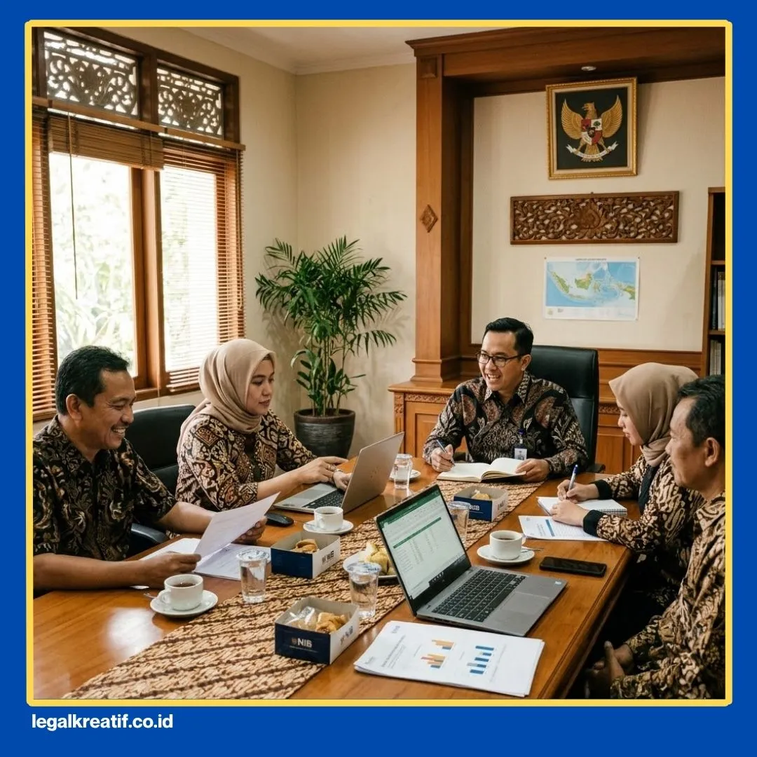 Perbedaan CV dan PT Perorangan