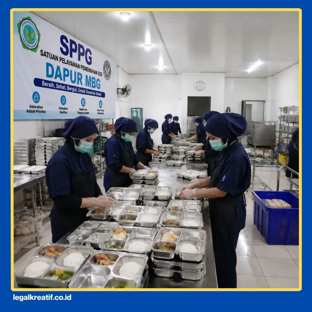 Apakah Yayasan Perlu NIB
