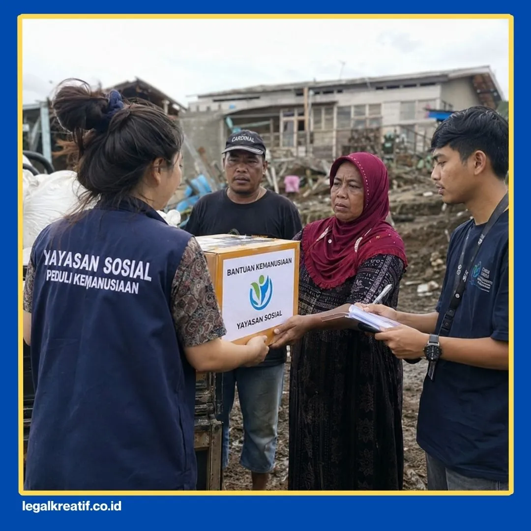 Kelebihan dan Kekurangan Yayasan