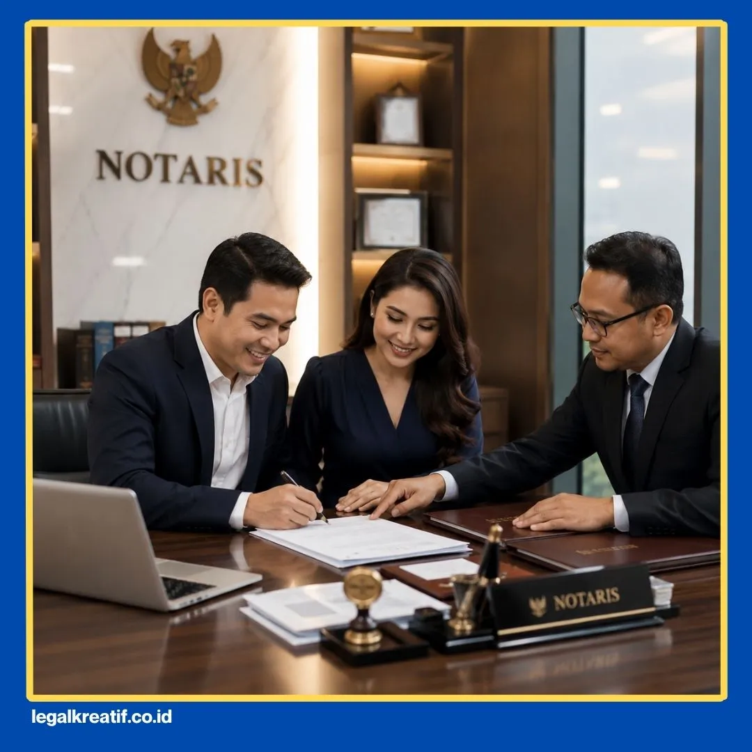 Perbedaan CV dan PT