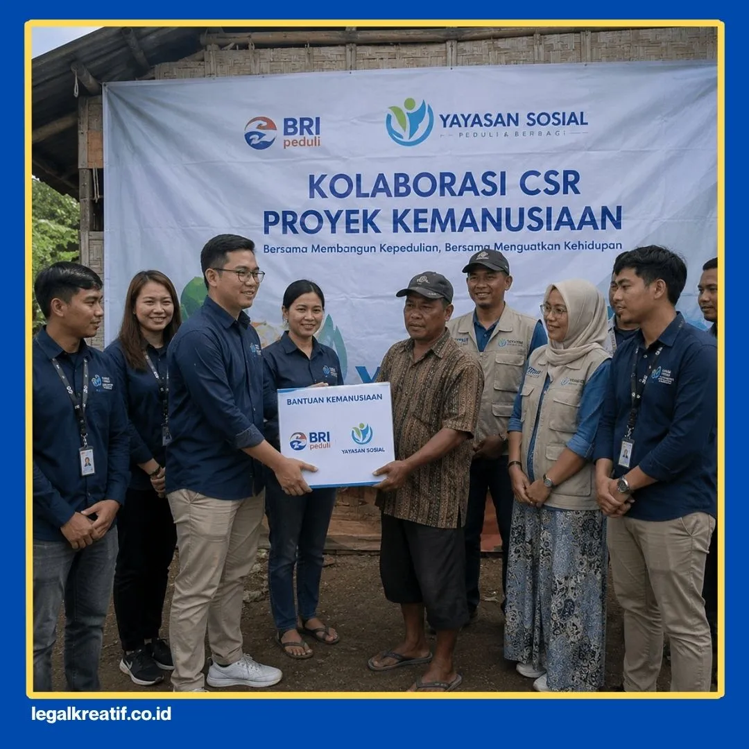 Kelebihan dan Kekurangan Yayasan