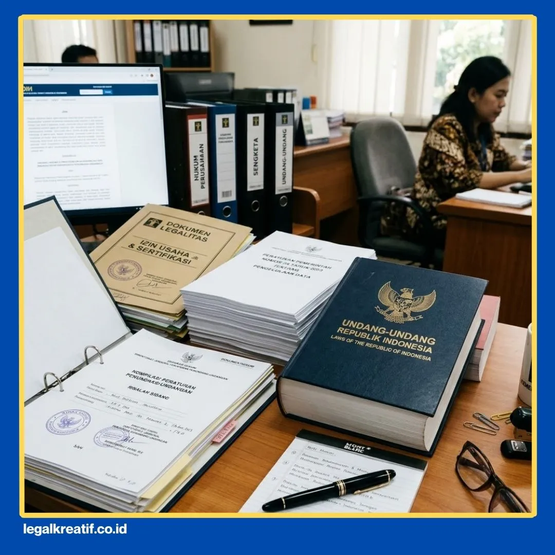 Perbedaan CV dan PT Perorangan