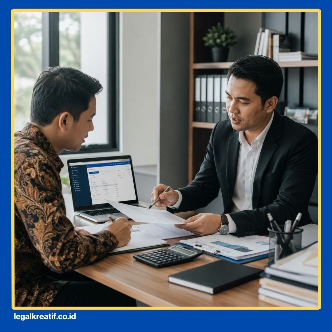 Jasa Pengurusan PKP