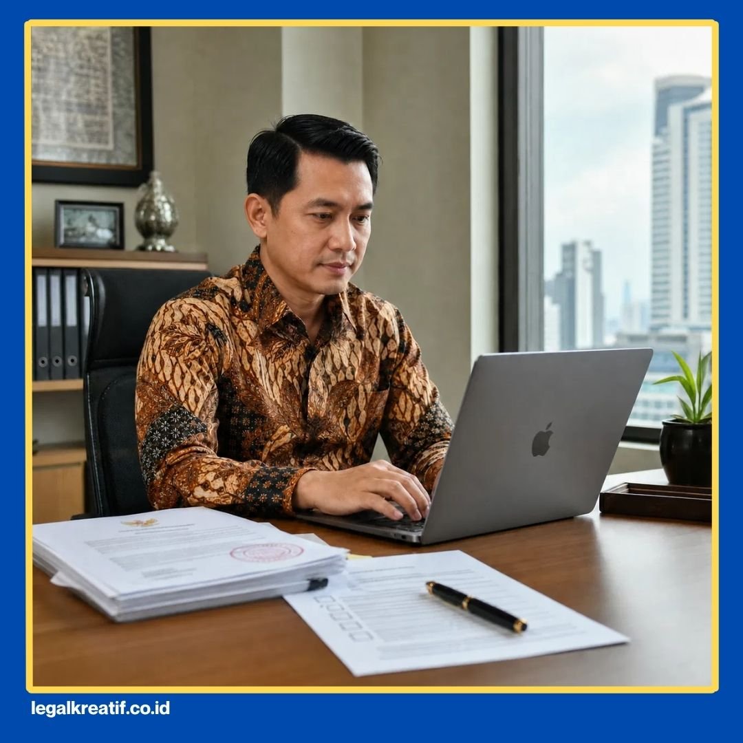 Perbedaan PT Perorangan dan CV