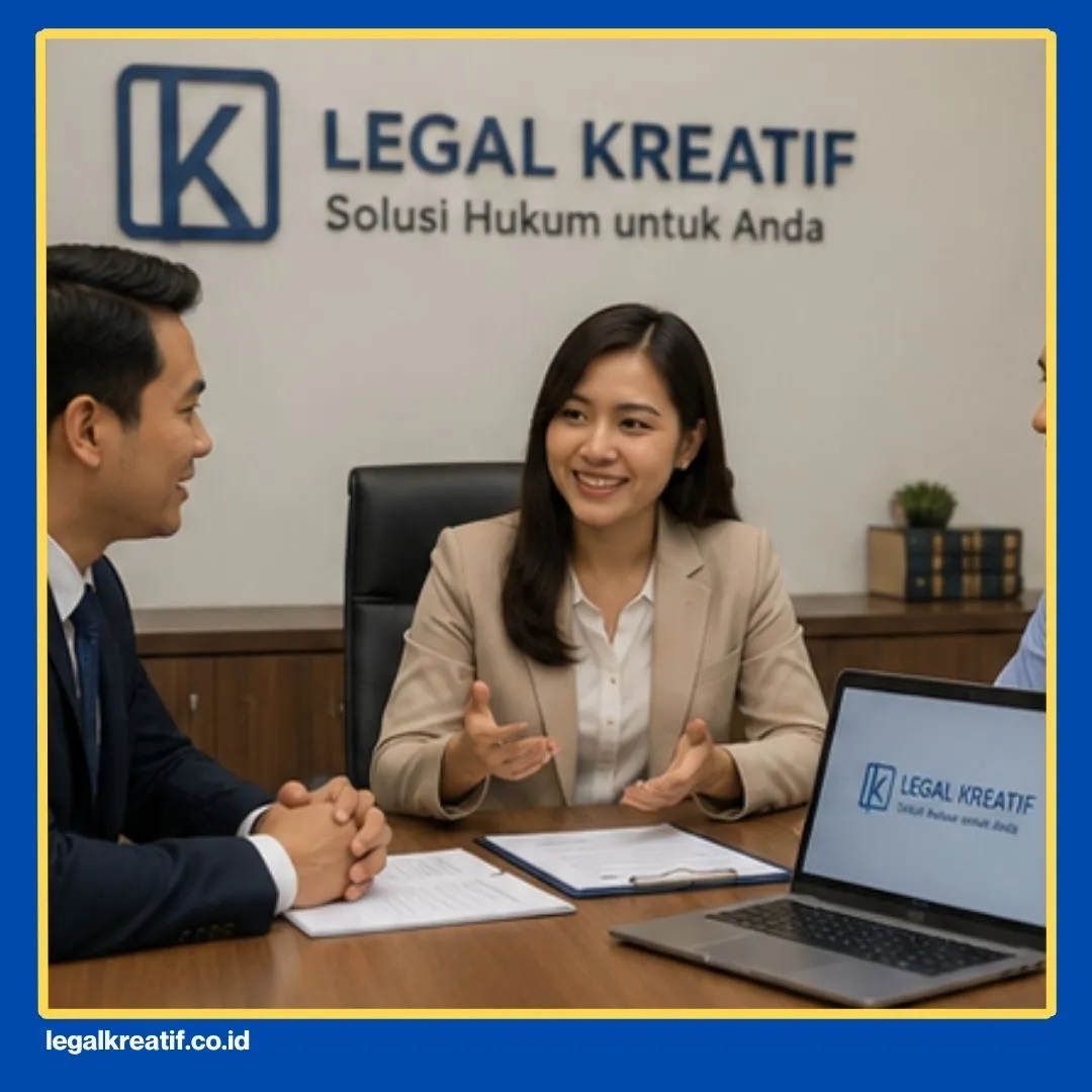 Cara Mendirikan PT Perorangan