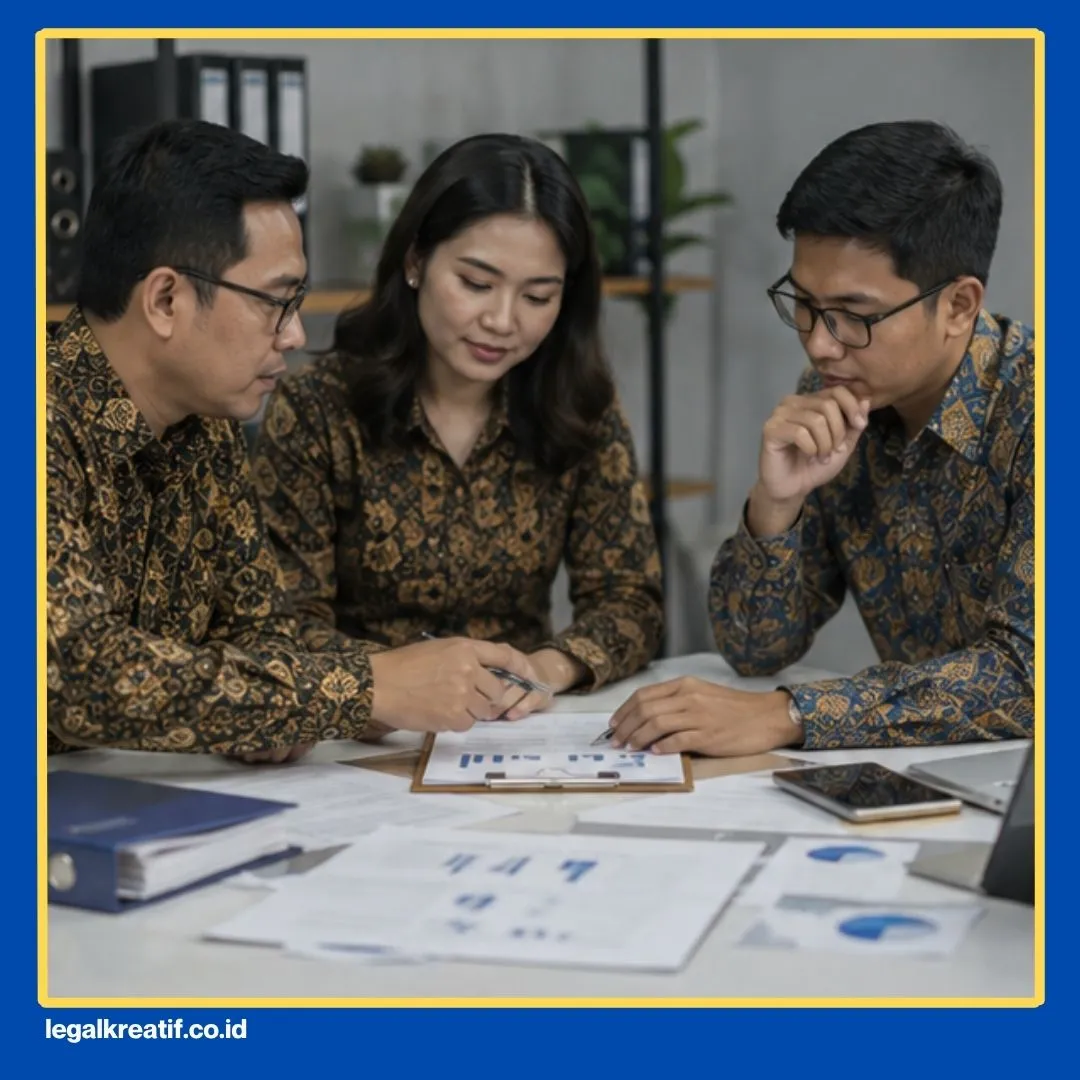 Apa itu Yayasan
