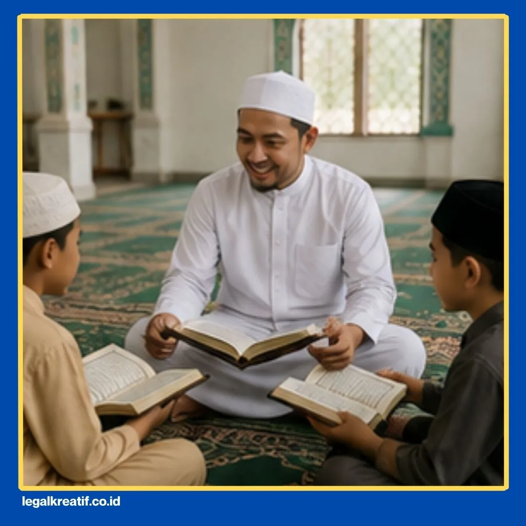 Jasa Pendirian Yayasan Terbaik