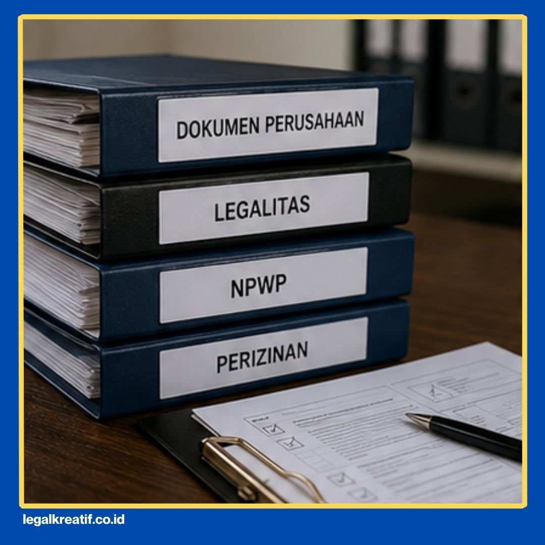 Tips Pembuatan NIB