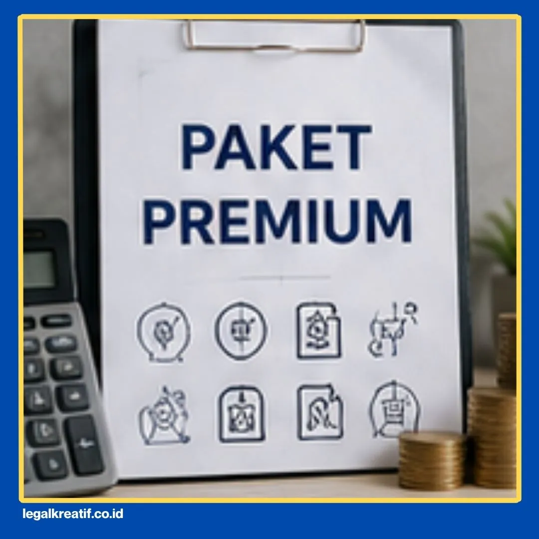 Jasa Pendirian Yayasan Terbaik