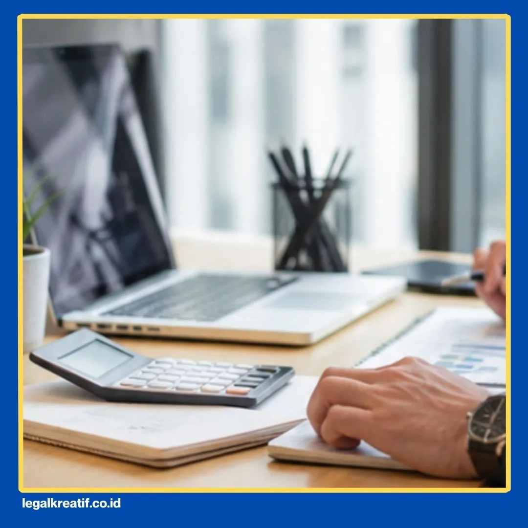 Fasilitas Virtual Office
