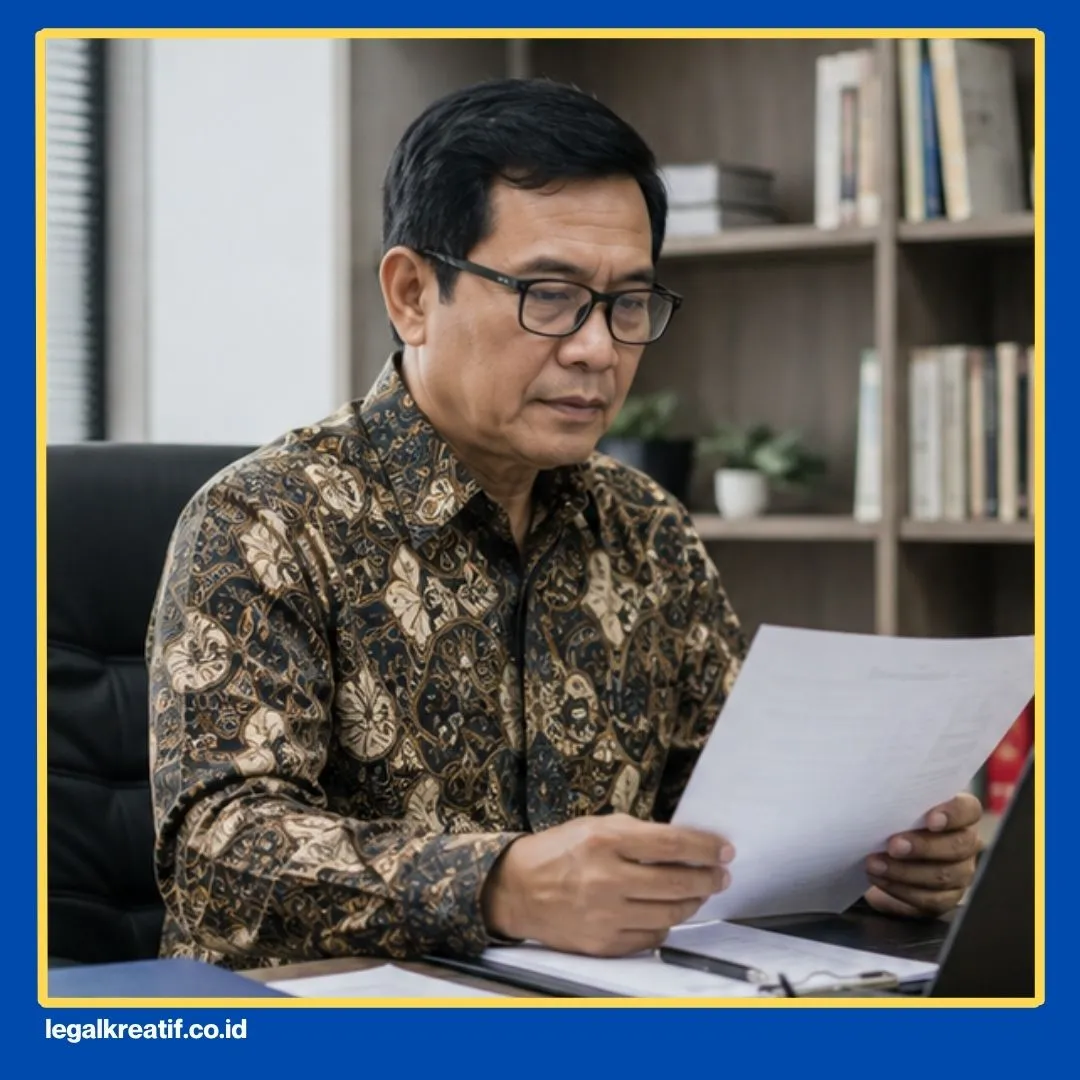 Apa itu Yayasan