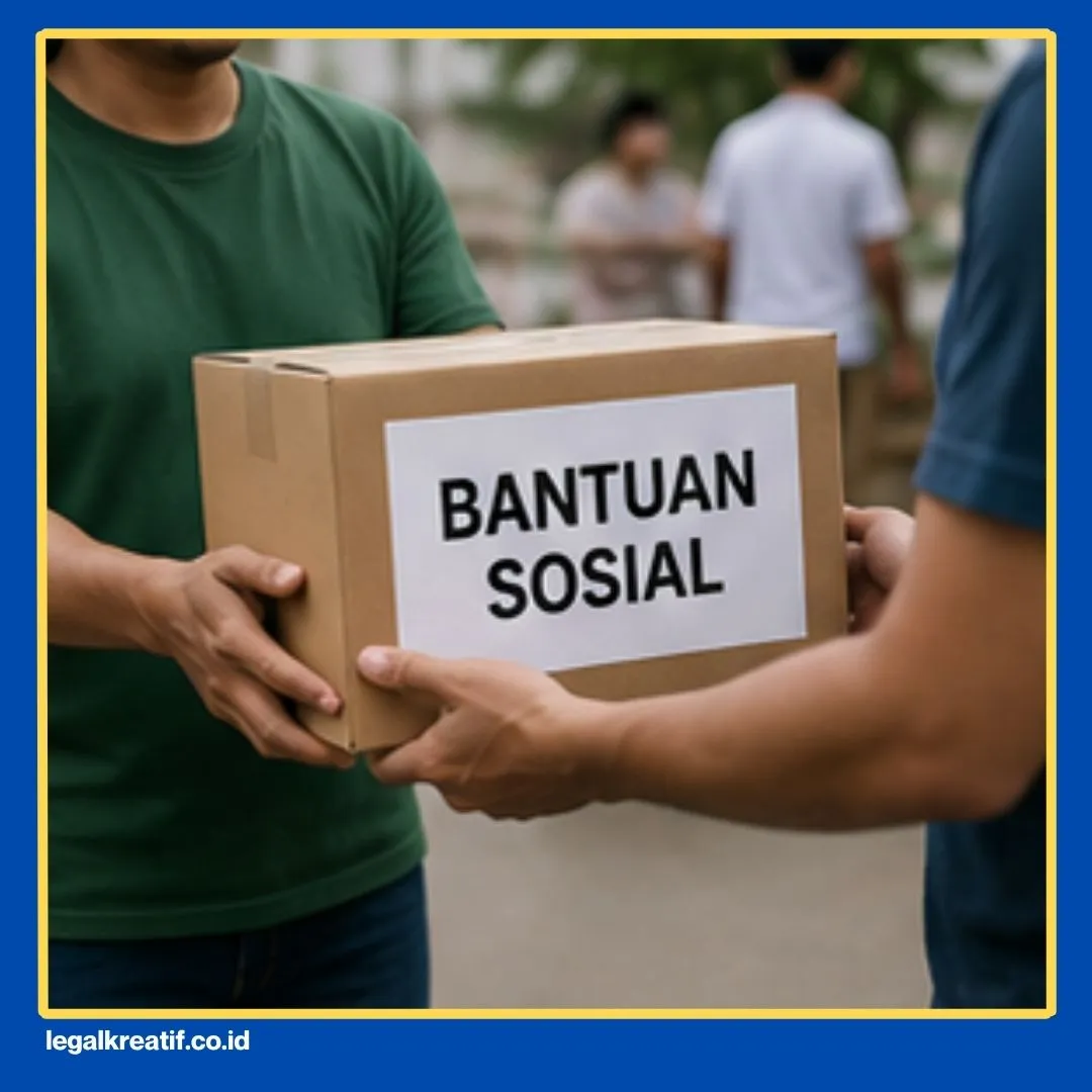Jasa Pendirian Yayasan Terbaik