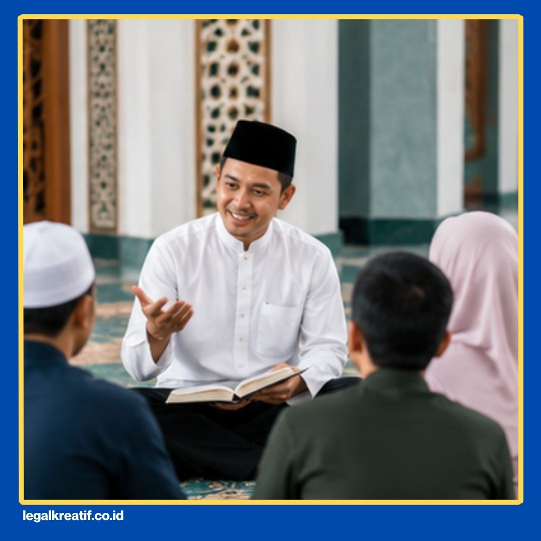 Pengertian Yayasan