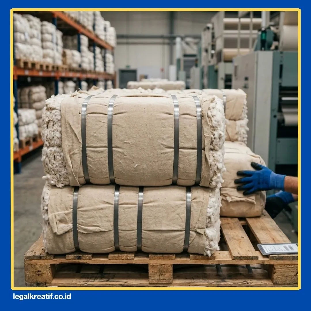 Karakteristik Perusahaan Manufaktur